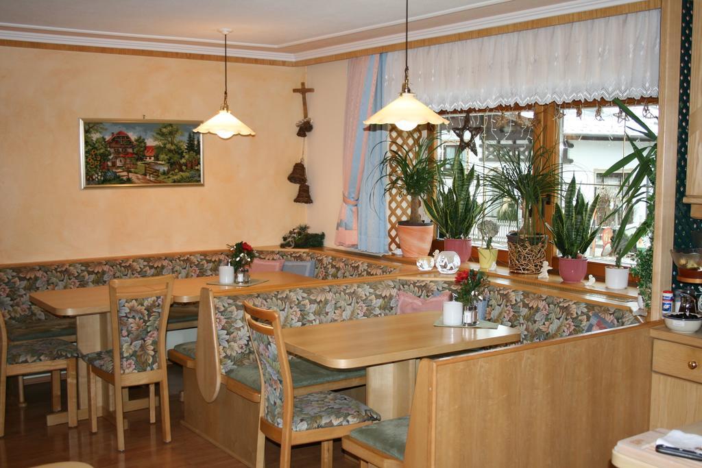 Bed & Breakfast Schipflinger 3*