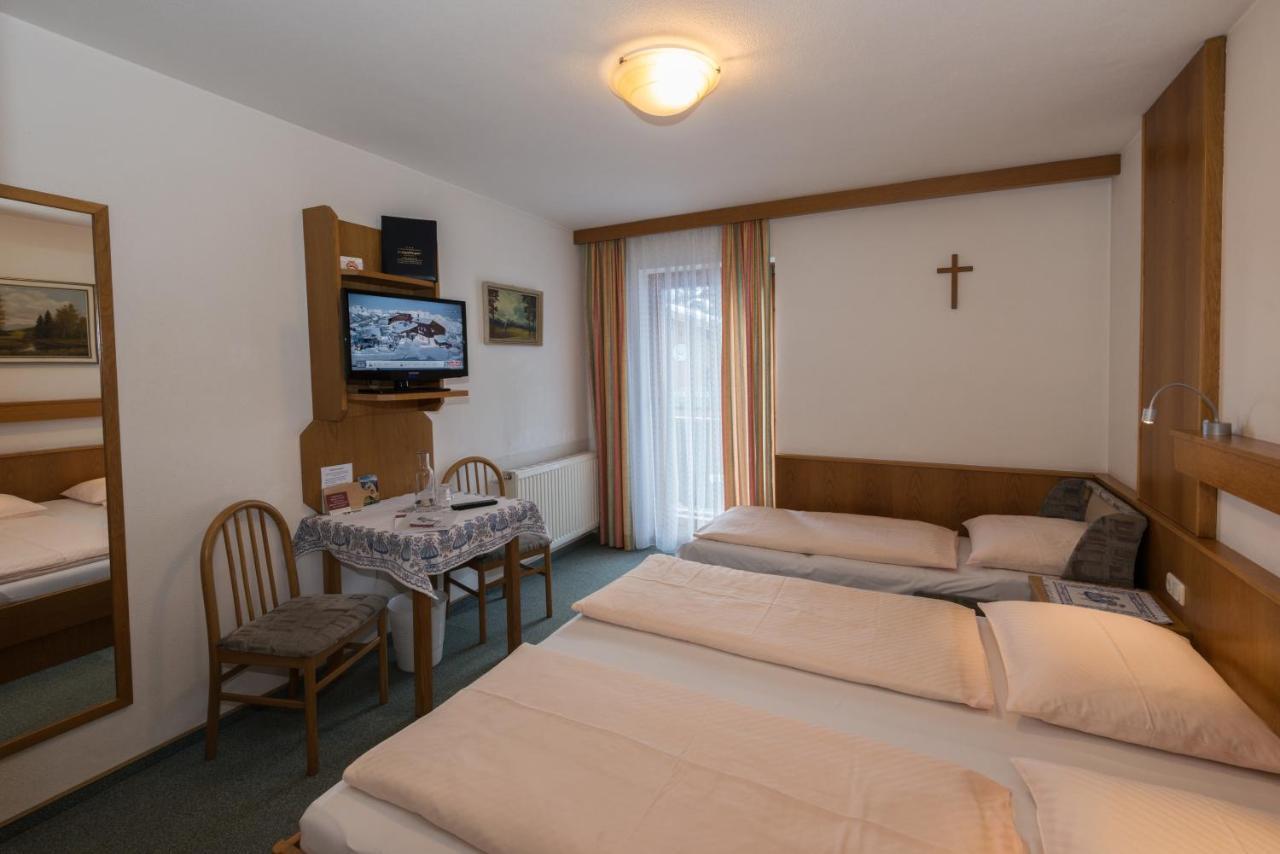 Bed & Breakfast Schipflinger 3*