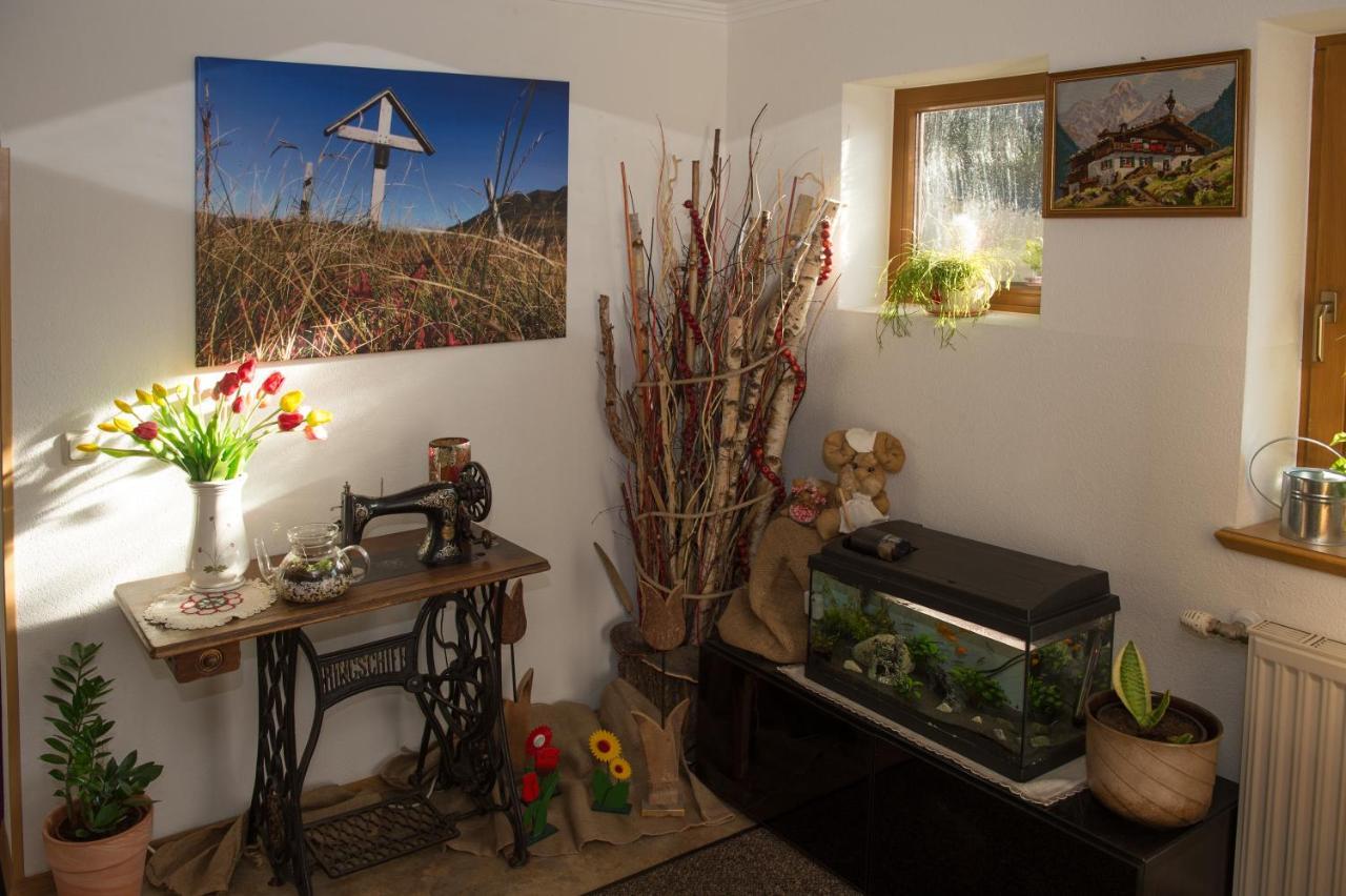 Bed & Breakfast Schipflinger Saalbach-Hinterglemm