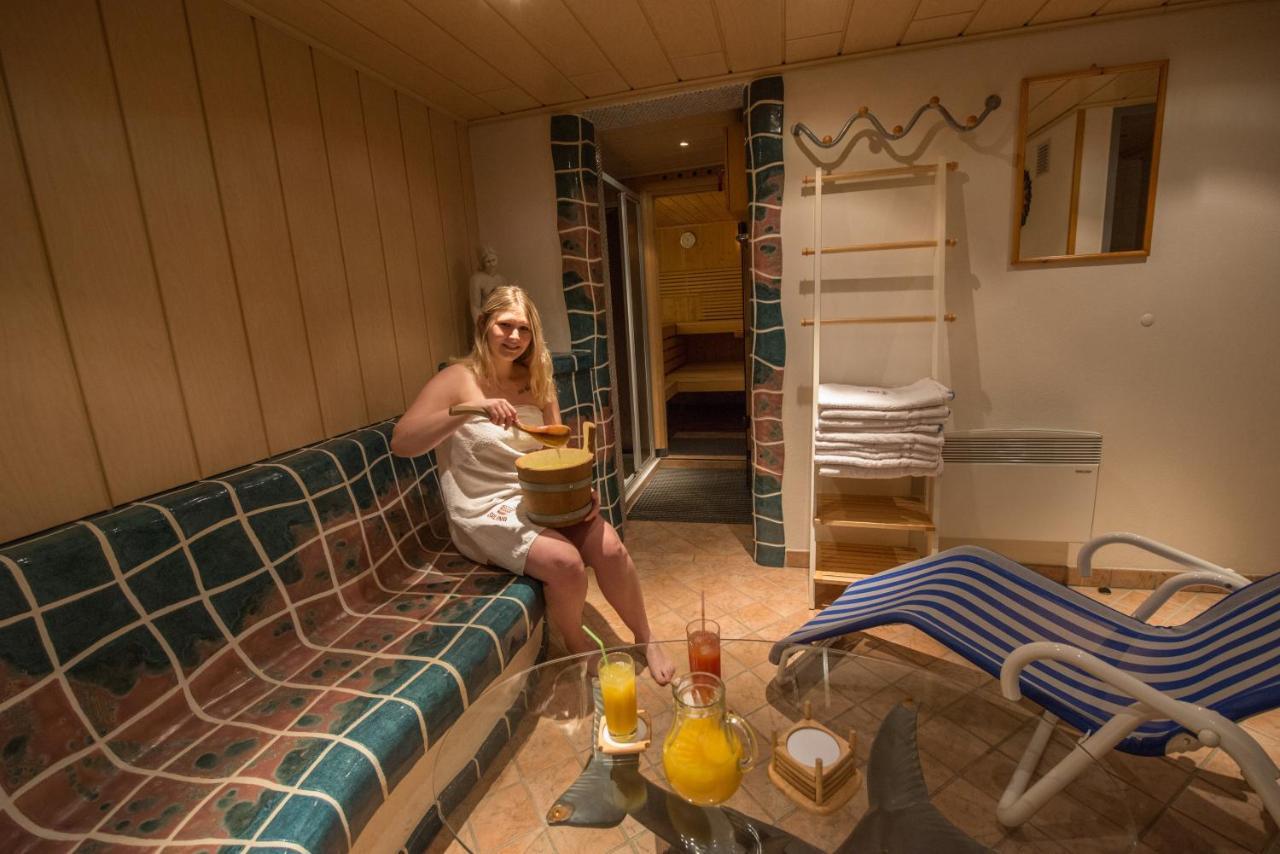 Schipflinger Bed & Breakfast Saalbach-Hinterglemm