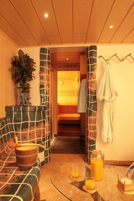 Bed & Breakfast Schipflinger Saalbach-Hinterglemm